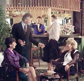 Portelet Hotel Jersey Channel Islan Екстериор снимка
