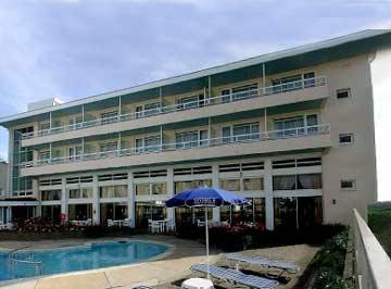 Portelet Hotel Jersey Channel Islan Екстериор снимка
